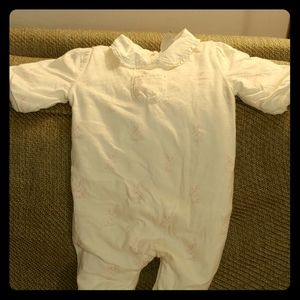 Baby Gap Stuffed Pajama